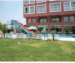 Hotel Selin Otel Spa Belek