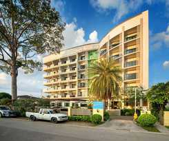Hotel Aster Residence Rayong