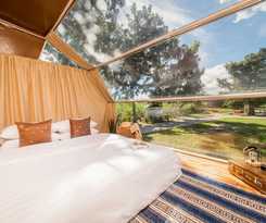 Hotel The Campster Kanchanaburi