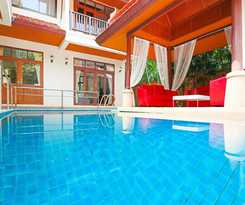Sweet Villa Pattaya