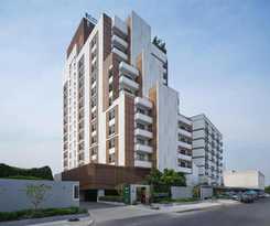 Hotel Somerset Sukhumvit 71 Bangkok