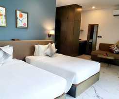 Hotel Sappaya Hotel by Lotus Valley Golf Resort - SHA Extra Plus