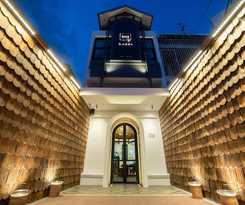 Hotel Thee Vijit Lanna By Th District