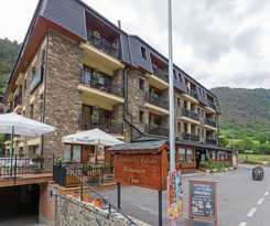 Apartahotel Pierre and Vacances Andorra La Tulipa