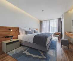 Apartahotel The Shipyard Angra