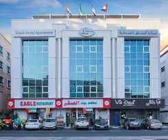 Sitara Hotel Apartment