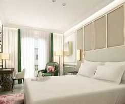 The Emerald House Lisbon, Curio Collection By Hilton