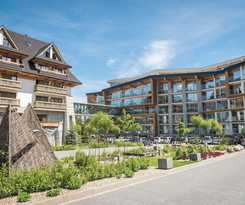 Rezydencja Nosalowy Dwór