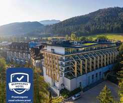 Hotel Rezydencja II Nosalowy Dw&oacute;r