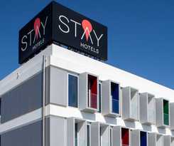 Stay Porto Aeroporto