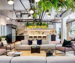 Habyt Cantonment (formerly Hmlet Cantonment)