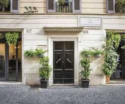  Residenza Argileto Arancione