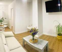 Apartamentos Apartmentos Santander Maliaño Suites 3000