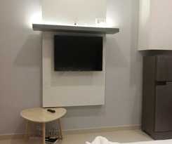 Hotel Pinnacle Suites