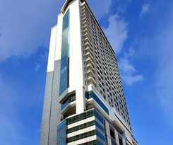 Hotel One Bukit Celyon By Homes Asian