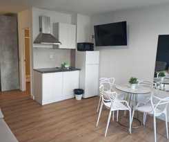 Hi! Apartaments Santander 3000