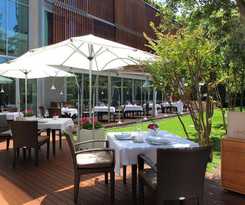 Hotel Abac Restaurant and