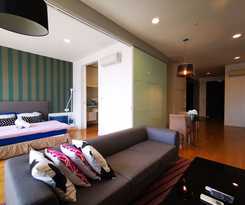 Hotel KL Platinum Suites by SNC