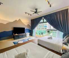 Hotel Palazio Serviced Apartment