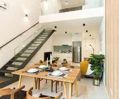 EkoCheras Luxury Suite