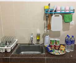 Hotel Ipoh Paradise Homestay Station 18