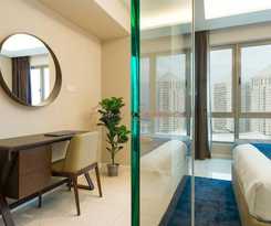 Hotel Urban Hive Suites, Dorsett Hartamas