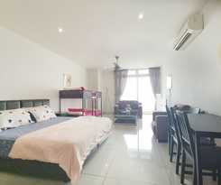 Hotel Ksl Studio Homestay By Immaculate