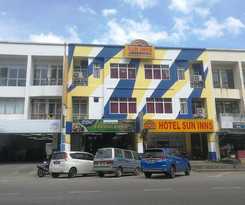 Hotel Sun Inns Permas Jaya
