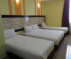 Hotel Sun Inns Meru Raya