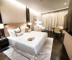 Hotel PH Suites at Pavilion Bukit Bintang