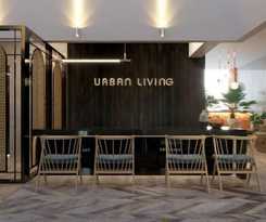 Hotel Urban Living Residence