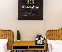 Hotel The Lov Penang