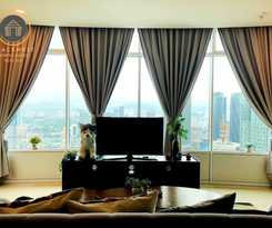 Hotel Vortex Suites KLCC by BlackNest