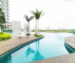 Hotel The M Macrolink Hijauan Medini