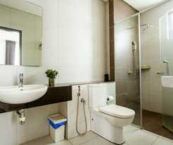 Hotel Da Men By ODY Suites