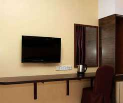 Hotel GD Hotel - Permas Jaya