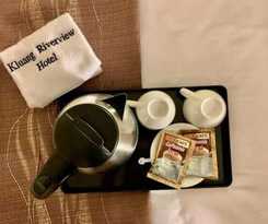 Hotel Kluang Riverview 