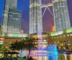 Hotel Hotel Living At Dsulaiman