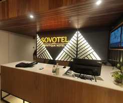 Hotel Sovotel Boutique Usj 9