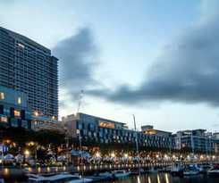 Hotel Trinidad Suites Johor, Trademark Collection by Wyndham