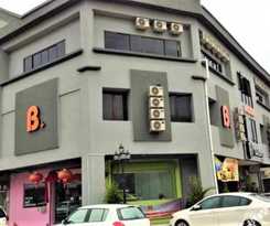 Hotel B+ Hotel