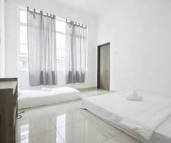 Hotel Desaru Arcadia Villa By Convergence