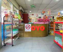 Motel OYO 90205 Bayu Sintok