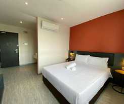 Woco Hotel Kinrara