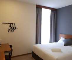 Hotel Hotin Inn