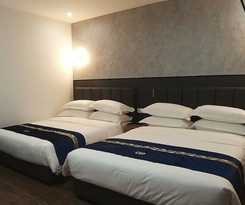 Hotel Good 9 Hotel, Cahaya Kota Puteri