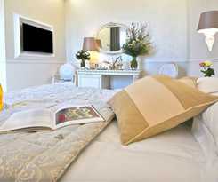 Hotel The Moon Boutique and Spa