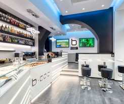 Hotel The One Boutique and Spa Rome