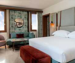 Hotel Small Luxury Ca' di Dio