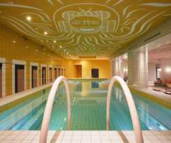 Hotel Mama Shelter Roma